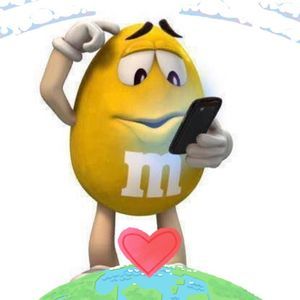 Meet your Posher, Michele